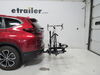 2021 honda cr-v  bike racks fits 2 inch hitch y34vr