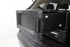 0  car organizer drawer yakima mod topper for homebase suv storage - 24 inch long x 18 wide