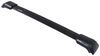 crossbars yakima skyline fx crossbar for fixed mounting points - 41-1/2 inch long black qty 1