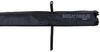roof rack mount 42 square feet yakima slimshady awning - clamp on 6' 6 inch long x wide
