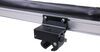 roof rack mount driver side passenger yakima slimshady awning - clamp on 6-1/2' long x wide