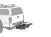 swing away carrier fits 2 inch hitch y72vr