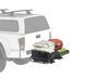 hitch cargo carrier trailer exo accessories manufacturer