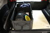 0  car organizer crate gear for yakima mod storage system - 30 inch long x 16 wide 11 tall