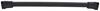 crossbars aero bars yakima skyline fx crossbar for fixed mounting points - 57-1/2 inch long black qty 1