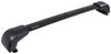 crossbars yakima baseline fx crossbar for naked roofs - 40-3/4 inch long black qty 1