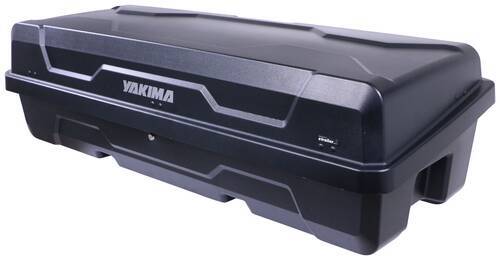 yakima luggage carrier