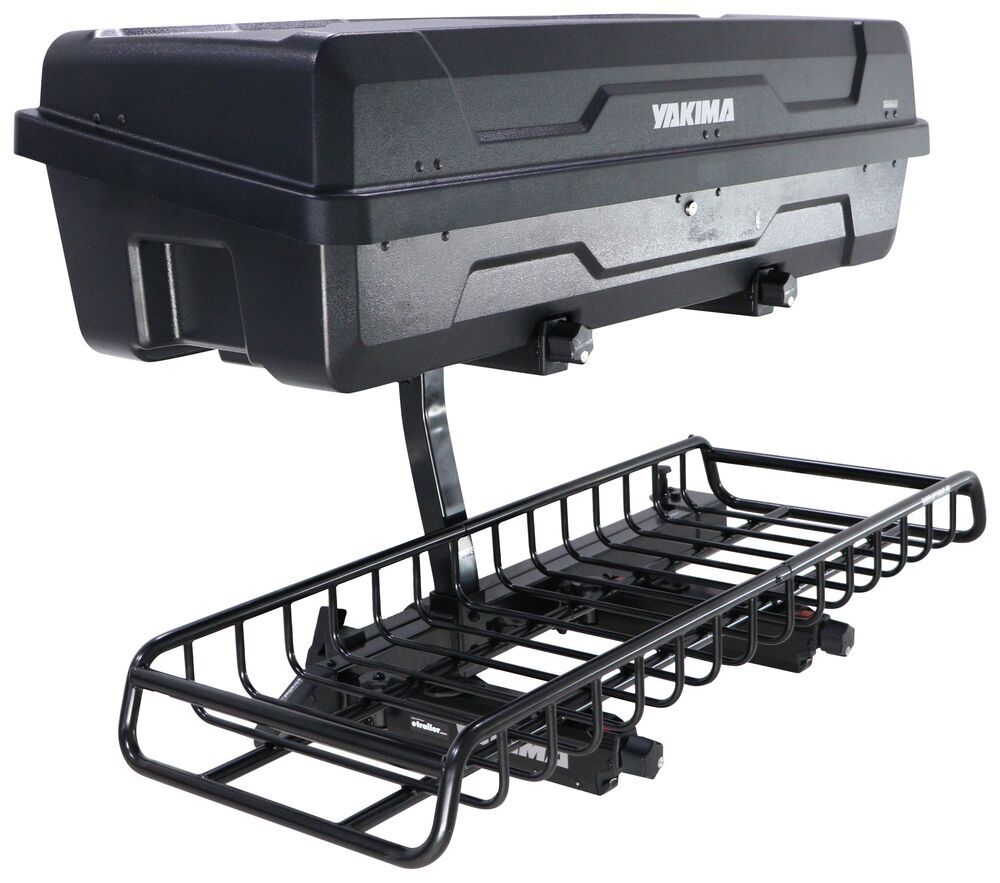 yakima luggage carrier