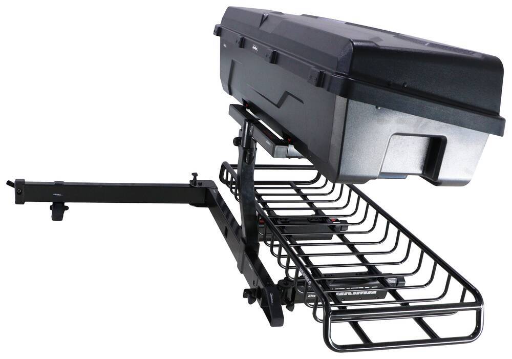 yakima luggage carrier