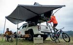 Car Awning