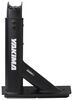 ladder racks replacement tower for yakima overhaul hd truck bed - driver front or passenger rear