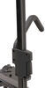 platform rack fits 2 inch hitch yakima stagetwo bike for bikes - hitches wheel mount black