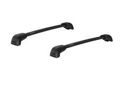 2023 Kia Seltos Roof Rack Cross Bars  Nightfall Edition Cross Bars –  Midtown Accessories