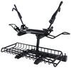 swing-away rack fits 2 inch hitch y54zr