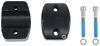 yakima accessories and parts clamps