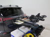 0  ski and snowboard racks trailer hitch exo accessories yakima snowbank carrier for modular system - 5 skis or 4 boards