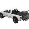 0  tailgate pad compact trucks mid size on a vehicle