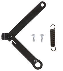 Fishing Rod Holders Accessories and Parts