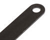 fishing rod holders replacement lid support for yakima topwater rooftop carrier - right