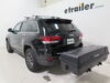 2021 jeep grand cherokee  swing away carrier fits 2 inch hitch y62vr