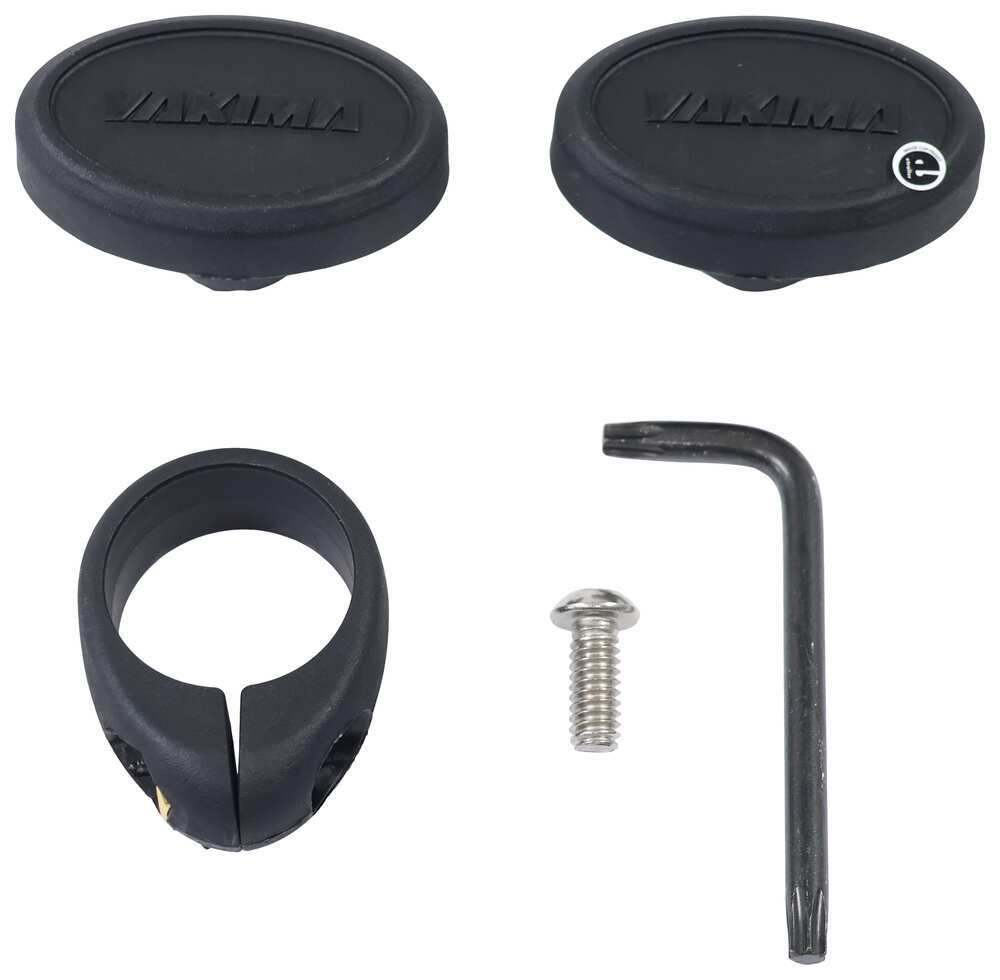 Replacement Hardware for Yakima ShowBoat 66 Slide-Out Kayak Load Assist ...