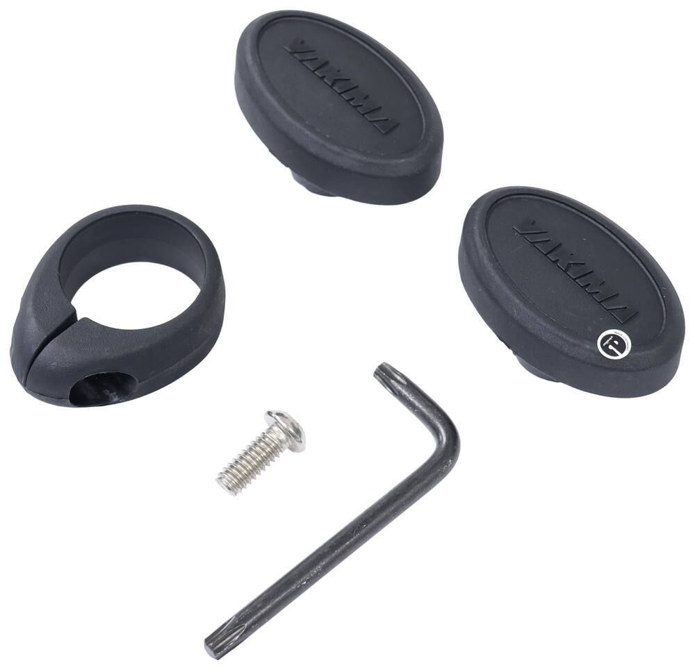 Replacement Hardware for Yakima ShowBoat 66 Slide-Out Kayak Load Assist ...