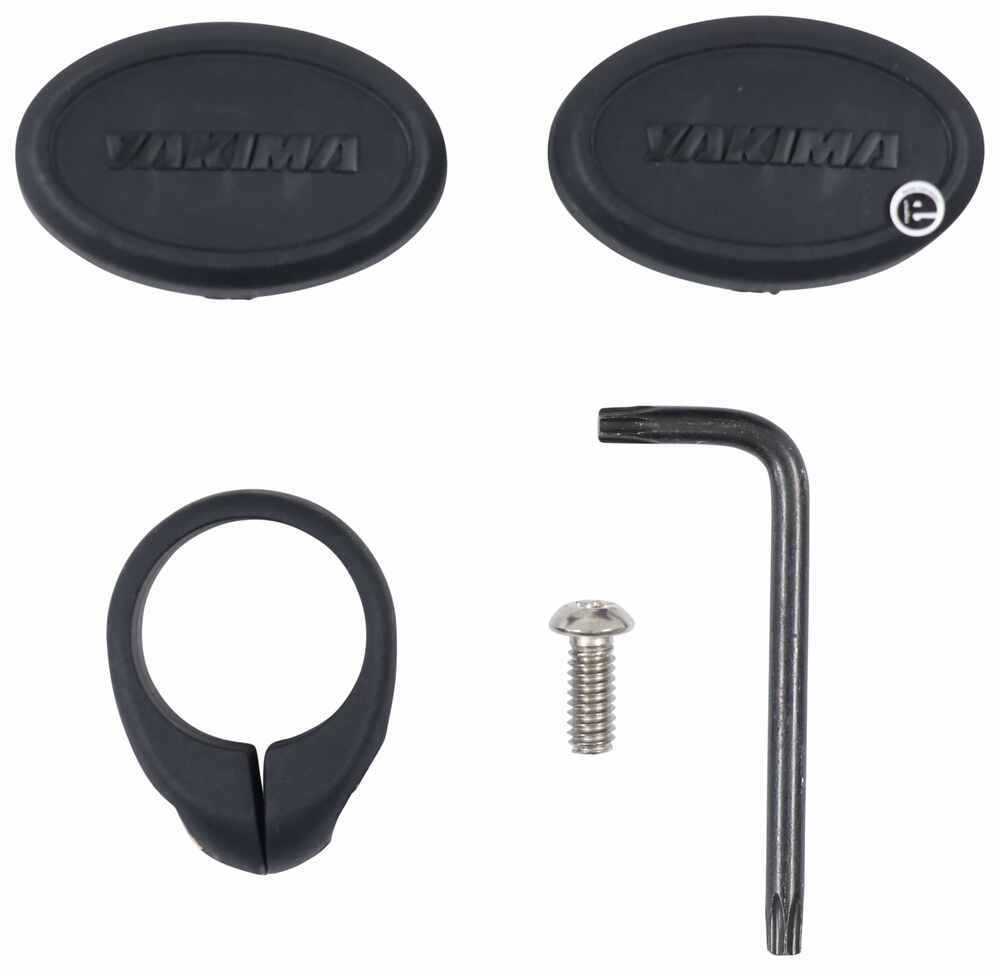 Replacement Hardware for Yakima ShowBoat 66 Slide-Out Kayak Load Assist ...