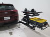 2020 hyundai tucson  swing away carrier fits 2 inch hitch y64zr