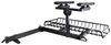 swing away carrier fits 2 inch hitch y64zr