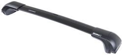 Yakima TimberLine FX Crossbar for Raised Side Rails - 37-1/2" Long - Black - Qty 1 - Y65TR