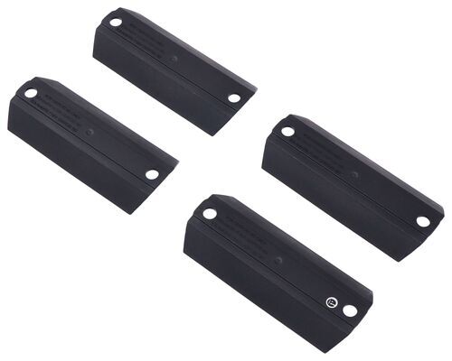 Replacement SideBar Spacers for Yakima OutPost HD Truck Bed Rack - Qty ...