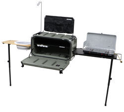 Yakima OpenRange Deluxe Camping Kitchen for Modular EXO System - Y66AR