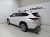 2021 toyota highlander  fit kits in use