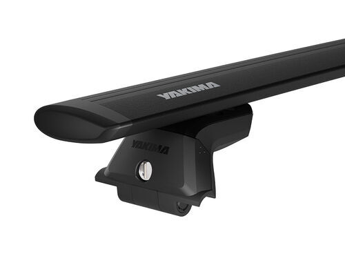 Yakima SkyLine Roof Rack for Fixed Mounting Points - JetStream ...