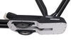 wheel mount clamp on - standard yakima highroad roof bike rack