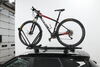 0  wheel mount aero bars factory round square yakima highroad roof bike rack - clamp on