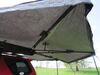 0  roof rack mount 80 square feet yakima majorshady 270 awning - bolt on driver's side sq ft
