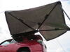 0  roof rack mount suvs trucks vans in use