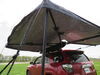 0  roof rack mount driver side yakima majorshady 270 awning - bolt on driver's 80 sq ft