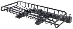 Yakima EXO Swing Away Cargo Carrier - 2" Hitches - 60" x 23" - 250 lbs - Y72VR