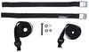 truck bed extender replacement hardware kit for yakima longarm height