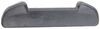 crossbars square bars yakima sightline roof rack for flush rails - hd aluminum black qty 2
