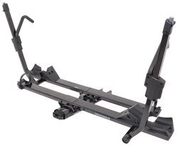 2-Bike Add-On for Yakima StageTwo Bike Rack for 2" Hitches - Black - Y77VR
