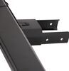 platform rack fits 2 inch hitch yakima stagetwo bike for 4 bikes - hitches wheel mount black
