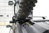 0  fork mount 12mm thru-axle 15mm 20mm yakima highspeed roof bike rack - clamp on