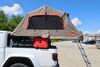 2023 jeep gladiator  roof top tent 3 season on a vehicle