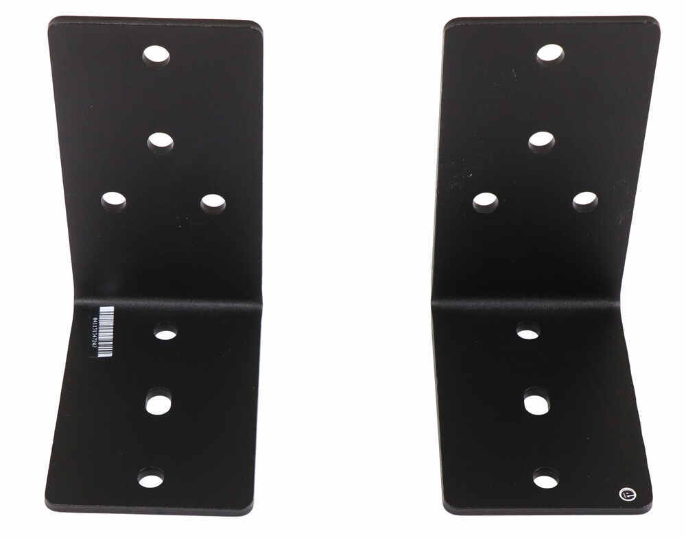 Mounting Brackets for Yakima SlimShady Awnings - High or Low Mount ...