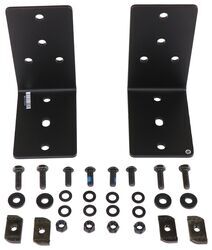 Mounting Brackets for Yakima SlimShady Awnings - High or Low Mount - Y84AR
