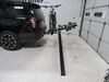 2022 chevrolet tahoe  4 bikes fits 2 inch hitch y85ar