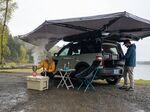 Car Awning